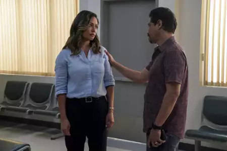 Agenci NCIS: Hawaje - galeria zdjęć - filmweb