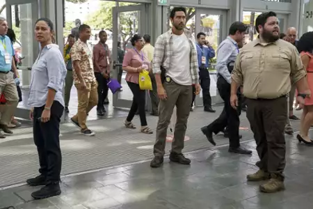 Agenci NCIS: Hawaje - galeria zdjęć - filmweb