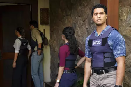 Agenci NCIS: Hawaje - galeria zdjęć - filmweb