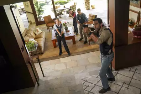 Agenci NCIS: Hawaje - galeria zdjęć - filmweb