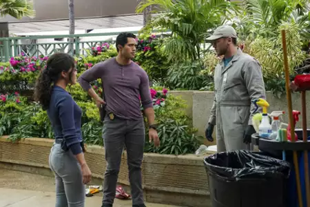 Agenci NCIS: Hawaje - galeria zdjęć - filmweb