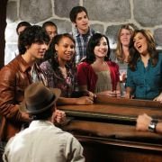 Camp Rock 2: Wielki finał - galeria zdjęć - filmweb