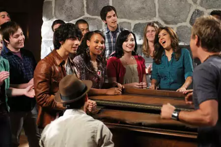 Camp Rock 2: Wielki finał - galeria zdjęć - filmweb