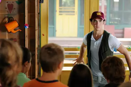 Camp Rock 2: Wielki finał - galeria zdjęć - filmweb