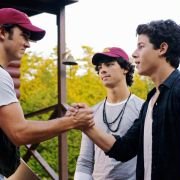 Camp Rock 2: The Final Jam - galeria zdjęć - filmweb