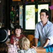 Camp Rock 2: The Final Jam - galeria zdjęć - filmweb