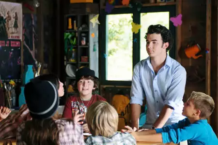 Camp Rock 2: Wielki finał - galeria zdjęć - filmweb