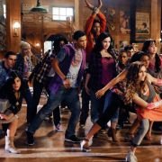 Camp Rock 2: The Final Jam - galeria zdjęć - filmweb