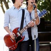 Camp Rock 2: The Final Jam - galeria zdjęć - filmweb