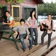 Camp Rock 2: The Final Jam - galeria zdjęć - filmweb