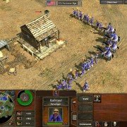 Age of Empires III - galeria zdjęć - filmweb