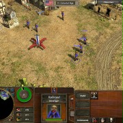 Age of Empires III - galeria zdjęć - filmweb
