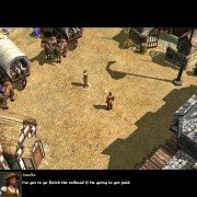 Age of Empires III - galeria zdjęć - filmweb