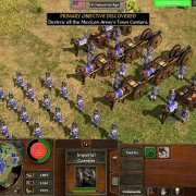 Age of Empires III - galeria zdjęć - filmweb