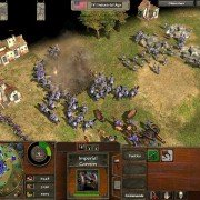 Age of Empires III - galeria zdjęć - filmweb