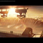 Homeworld: Deserts of Kharak - galeria zdjęć - filmweb