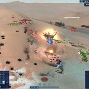 Homeworld: Deserts of Kharak - galeria zdjęć - filmweb