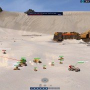 Homeworld: Deserts of Kharak - galeria zdjęć - filmweb