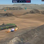 Homeworld: Deserts of Kharak - galeria zdjęć - filmweb