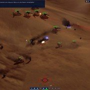 Homeworld: Deserts of Kharak - galeria zdjęć - filmweb