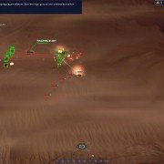 Homeworld: Deserts of Kharak - galeria zdjęć - filmweb