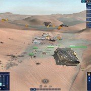 Homeworld: Deserts of Kharak - galeria zdjęć - filmweb