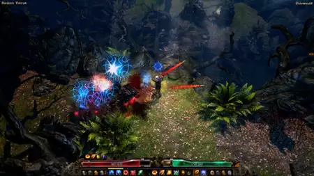 Grim Dawn: Ashes of Malmouth - galeria zdjęć - filmweb