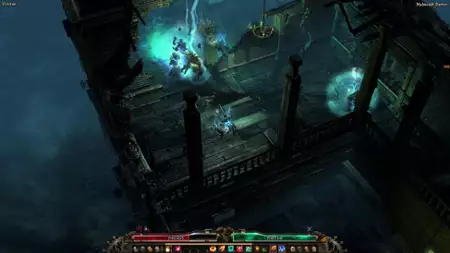Grim Dawn: Ashes of Malmouth - galeria zdjęć - filmweb