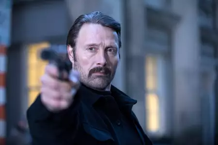 Polar - galeria zdjęć - filmweb