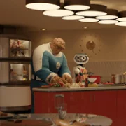 Fantastyczna 4: Pierwsze kroki - galeria zdjęć - filmweb