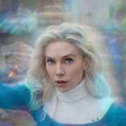 Vanessa Kirby w Fantastyczna 4: Pierwsze kroki