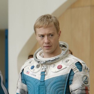 Ludzka pochodnia (Johnny Storm)