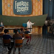 Fantastyczna 4: Pierwsze kroki - galeria zdjęć - filmweb