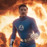 Pedro Pascal w Fantastyczna 4: Pierwsze kroki