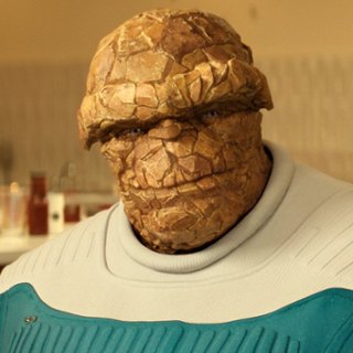 Stw&oacute;r (Ben Grimm)
