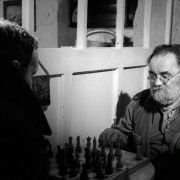 Człowiek z Londynu - galeria zdjęć - filmweb