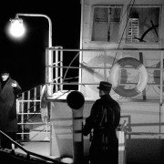 Człowiek z Londynu - galeria zdjęć - filmweb