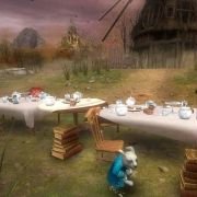 Alice in Wonderland - galeria zdjęć - filmweb