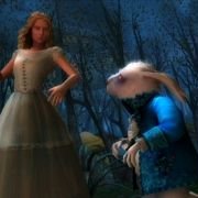 Alicja w Krainie Czarów - galeria zdjęć - filmweb