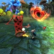 Alice in Wonderland - galeria zdjęć - filmweb