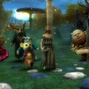 Alice in Wonderland - galeria zdjęć - filmweb