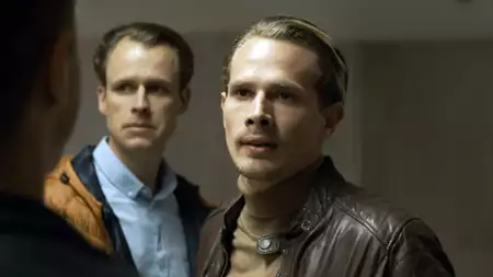 Przez ogień - galeria zdjęć - filmweb
