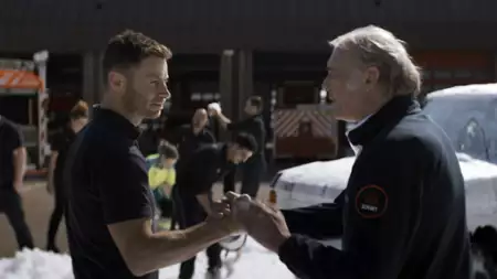 Przez ogień - galeria zdjęć - filmweb