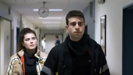 Przez ogień - galeria zdjęć - filmweb