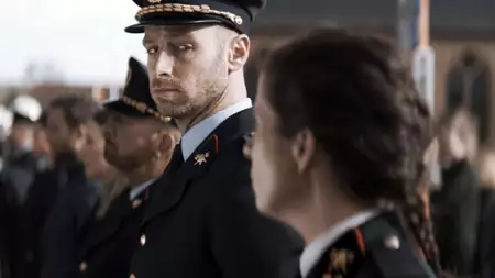 Przez ogień - galeria zdjęć - filmweb