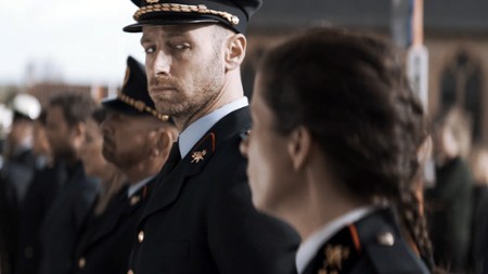 Sezon 1 Odcinek 10 De doden zwijgen niet