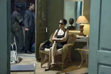 Miami Vice - galeria zdjęć - filmweb