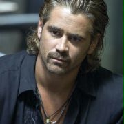 Det. James &quot;Sonny&quot; Crockett