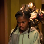 Ironheart - galeria zdjęć - filmweb