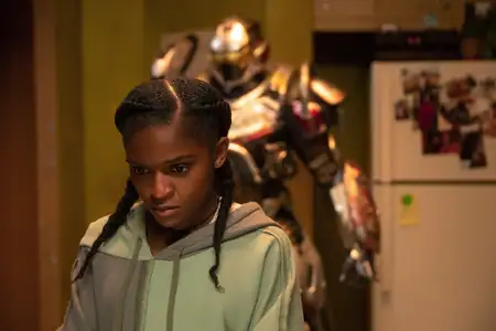 Ironheart - galeria zdjęć - filmweb
